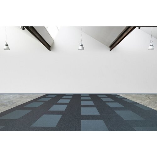 2Tec2 2Tec2 Pulsar geweven vinyl vloerbedekking