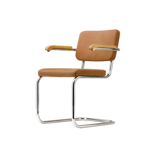 Thonet Thonet S 64 Pure Materials