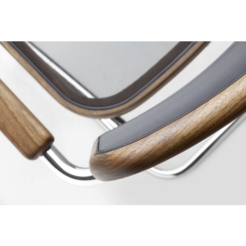 Thonet Thonet S 64 Pure Materials