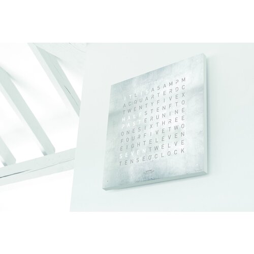 Biegert en Funk Biegert en Funk Qlocktwo accesoires