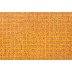 MID MID Contract Custom Wool Quadro Fine Frise Line kamerbreed tapijt