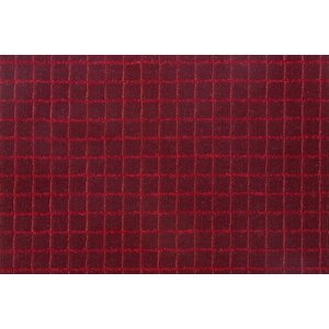 MID MID Contract Custom Wool Quadro Fine Line kamerbreed tapijt