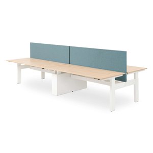 Voortman Voortman Hi Tee Quattro bureau Voortman Voortman Hi Tee Quattro bureau