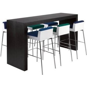 Satelliet Satelliet Quick HT Tafel