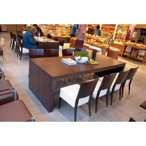 Satelliet Satelliet Quick HT Tafel