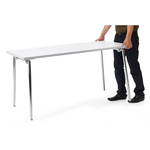 Lammhults Lammhults Quickly klaptafel Lammhults Lammhults Quickly klaptafel