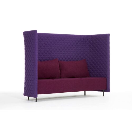 Naughtone Naughtone Cloud Quilt bank