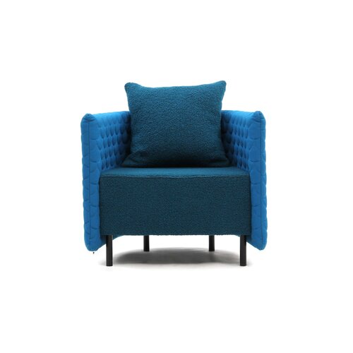 Naughtone Naughtone Cloud Quilt fauteuil