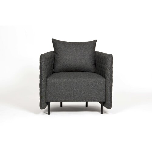 Naughtone Naughtone Cloud Quilt fauteuil