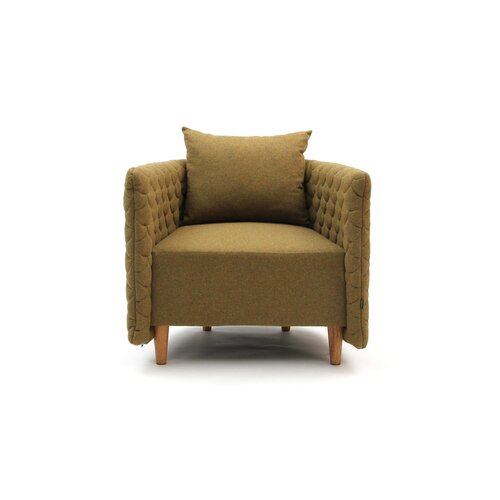 Naughtone Naughtone Cloud Quilt fauteuil