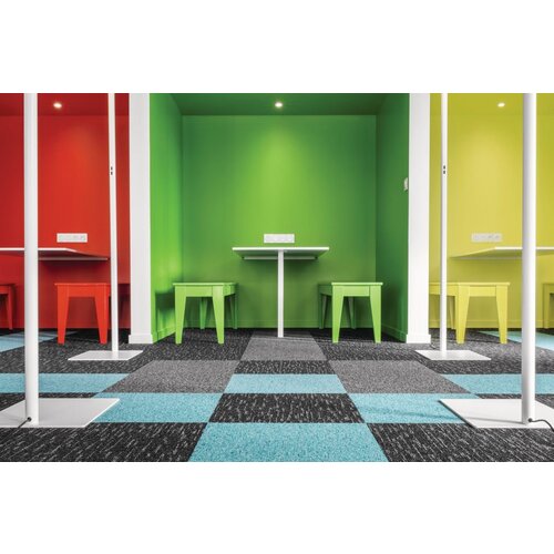 Balsan Balsan Rain tapijttegel