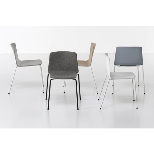 Kristalia Kristalia Rama stoel