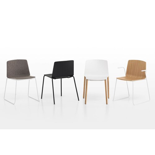 Kristalia Kristalia Rama stoel