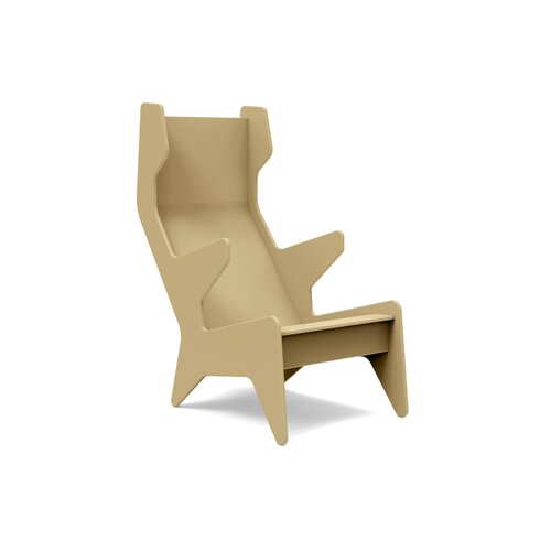 Loll Designs Loll Designs Rapson Cave fauteuil