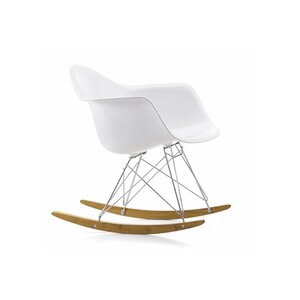 Vitra Vitra RAR schommelfauteuil