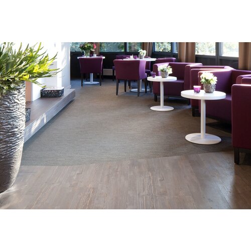 Therdex Therdex Woven Rattan vinyl vloerbedekking Therdex Therdex Woven Rattan vinyl vloerbedekking