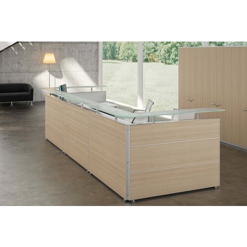 Bralco Bralco Reception balie Bralco Bralco Reception balie