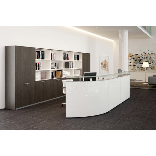 Bralco Bralco Reception balie Bralco Bralco Reception balie