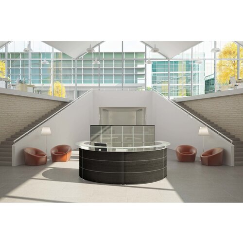 Bralco Bralco Reception balie Bralco Bralco Reception balie