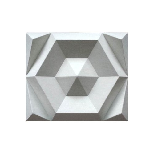 Johanson Johanson Beehive Rectangular akoestisch wandpaneel