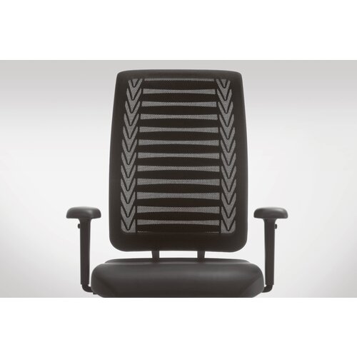 Girsberger Girsberger Reflex bureaustoel