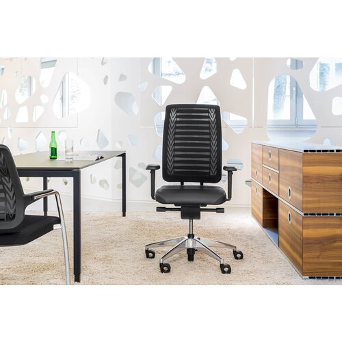 Girsberger Girsberger Reflex bureaustoel