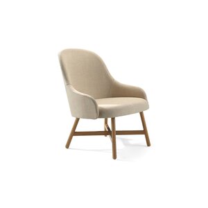 Dynamobel Dynamobel Be Wood Relax fauteuil