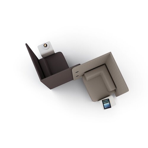 Wiesner Hager Wiesner Hager M.zone Relaxing