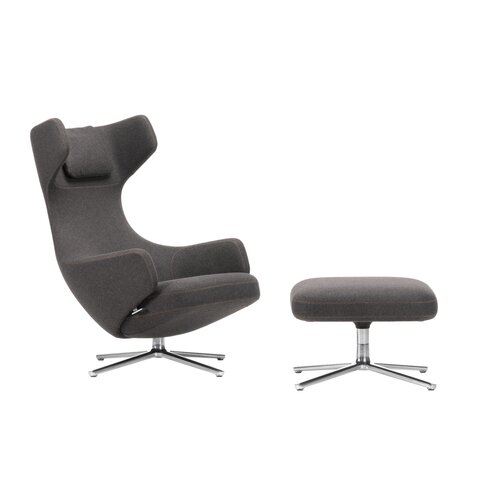 Vitra Vitra Grand Repos fauteuil
