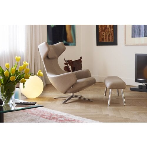 Vitra Vitra Grand Repos fauteuil