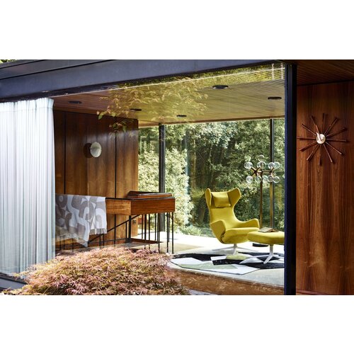 Vitra Vitra Grand Repos fauteuil