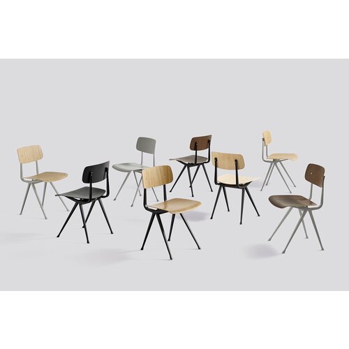 HAY HAY Result Chair