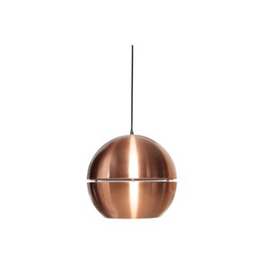 Zuiver Zuiver Retro 70 Copper hanglamp