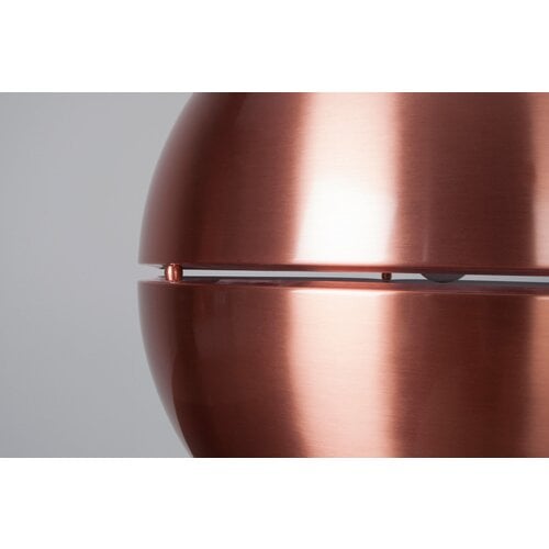 Zuiver Zuiver Retro 70 Copper hanglamp