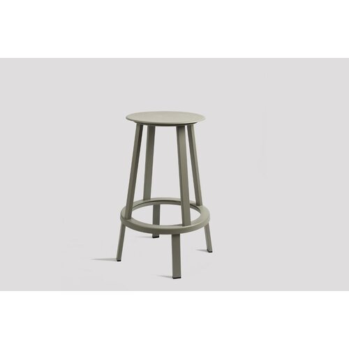 HAY HAY Revolver Stool hoge kruk HAY HAY Revolver Stool hoge kruk