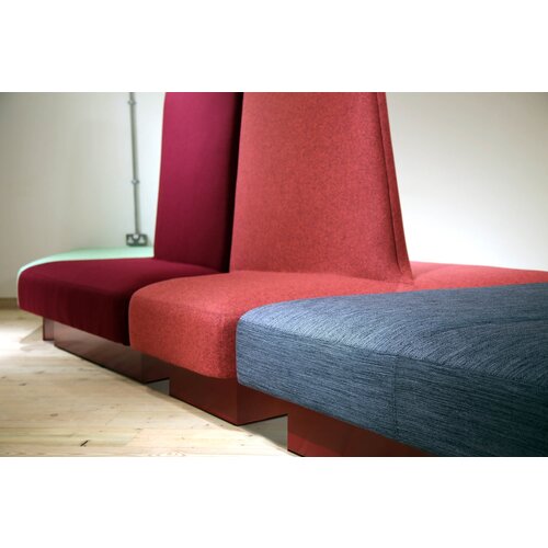 Naughtone Naughtone Rhyme modulair banksysteem