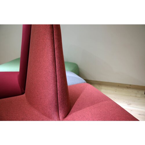 Naughtone Naughtone Rhyme modulair banksysteem