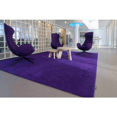 Donkersloot Donkersloot Rib karpet | vloerkleed