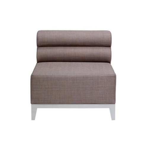 Satelliet Satelliet Ribbel Modulaire bank