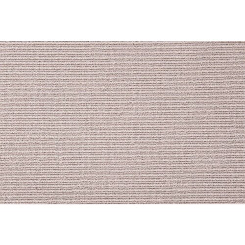 MID MID Contract Custom Wool Ribble Boucle kamerbreed tapijt