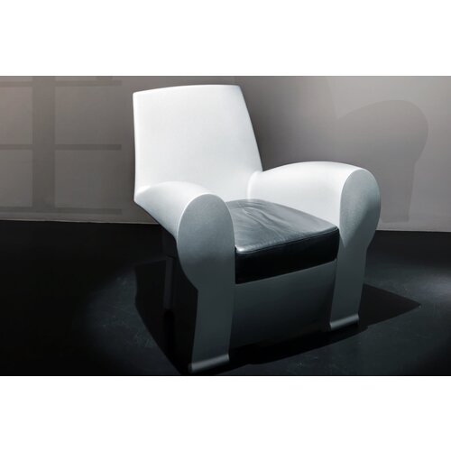 Baleri Baleri Richard III fauteuil