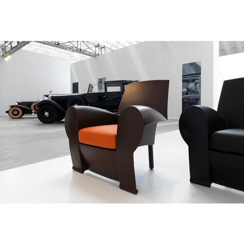 Baleri Baleri Richard III fauteuil