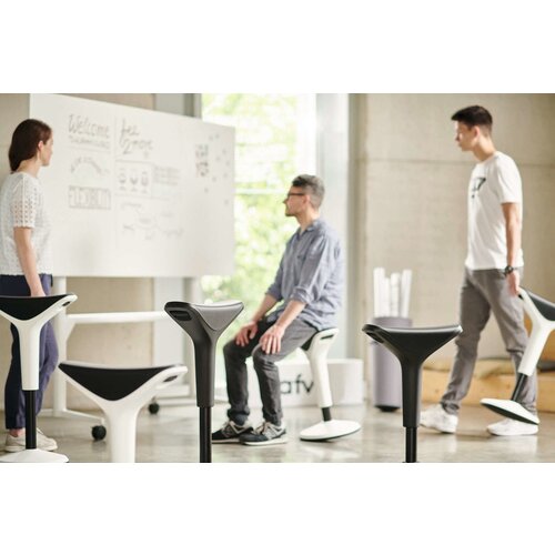 Wilkhahn Wilkhahn Rider 205 range stahulp