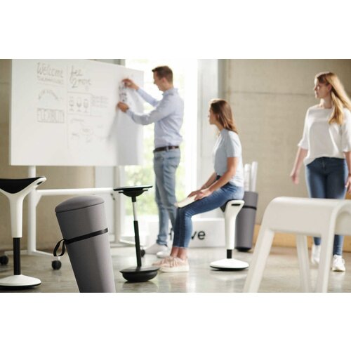 Wilkhahn Wilkhahn Rider 205 range stahulp