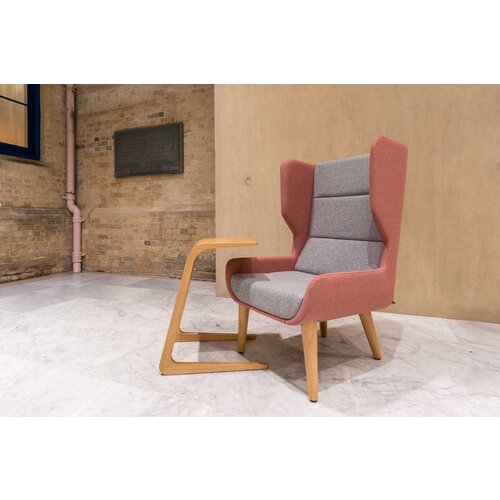 Naughtone Naughtone Riley Table