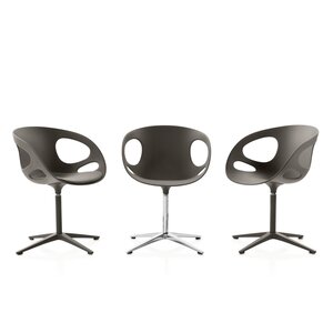 Fritz Hansen Fritz Hansen Rin stoel