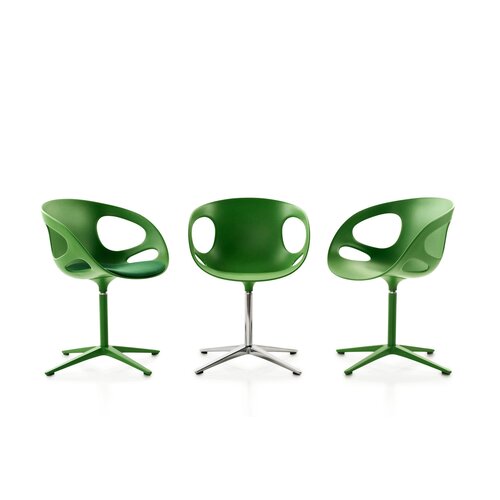 Fritz Hansen Fritz Hansen Rin stoel