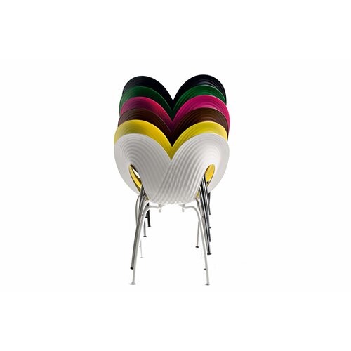 Moroso Moroso Ripple stoel