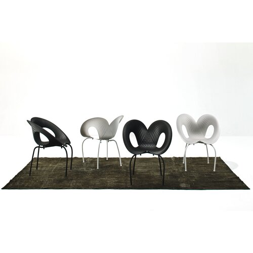 Moroso Moroso Ripple stoel