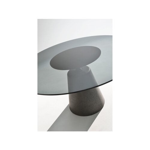 Mdf Italia Mdf Italia Rock Table